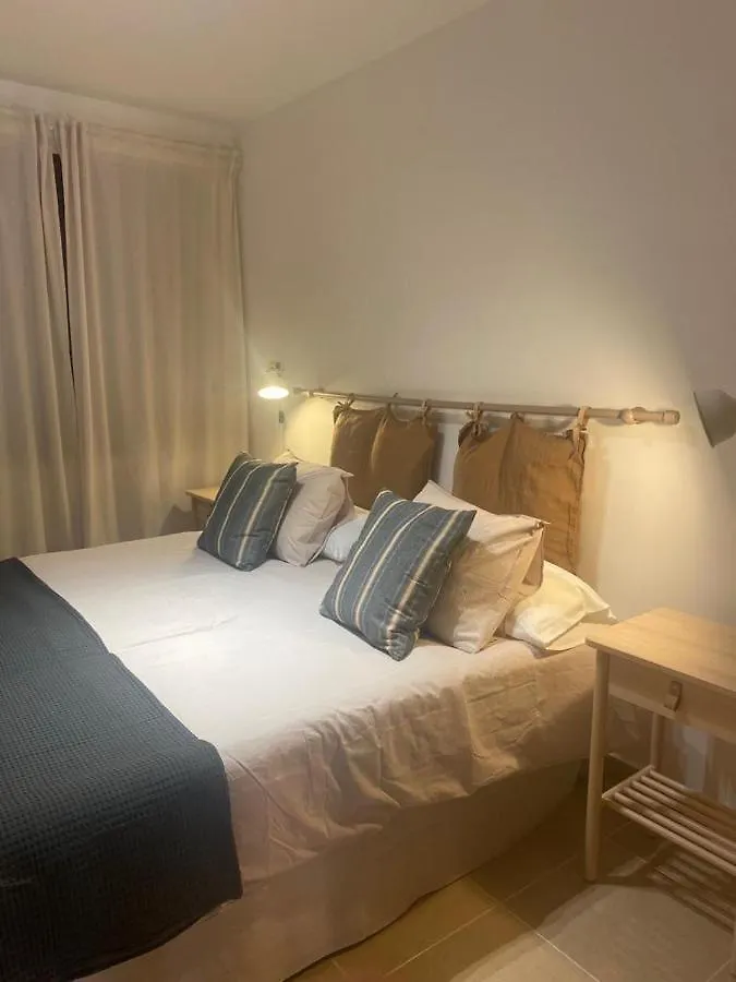 Apartamento al mar Estepona