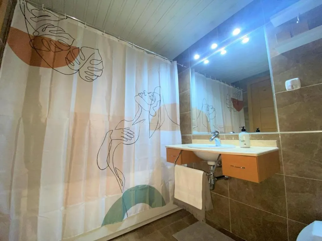 Apartamento al mar Estepona