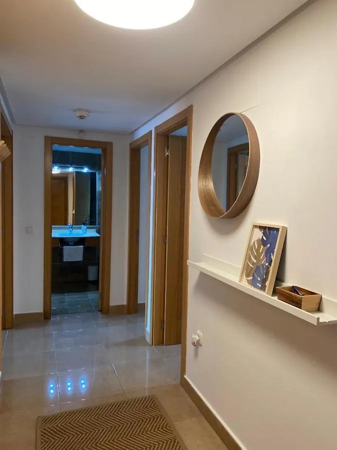 Apartamento al mar Estepona
