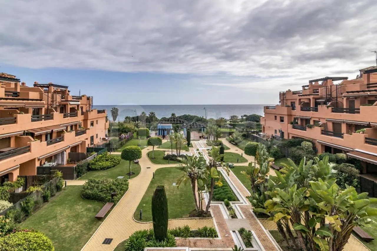 Apartamento al mar Estepona
