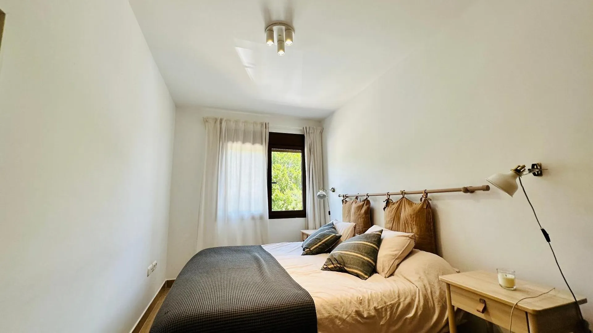 Apartamento al mar Estepona