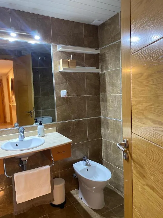 Apartamento Al Mar Estepona Hiszpania
