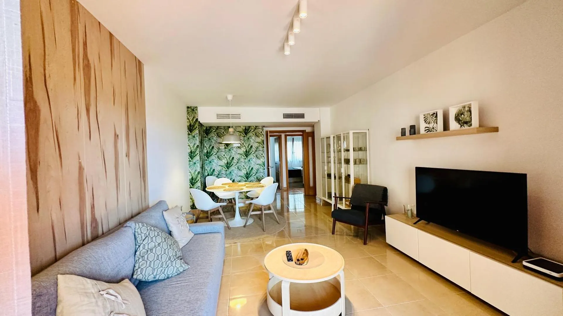 Apartamento Al Mar Estepona Hiszpania